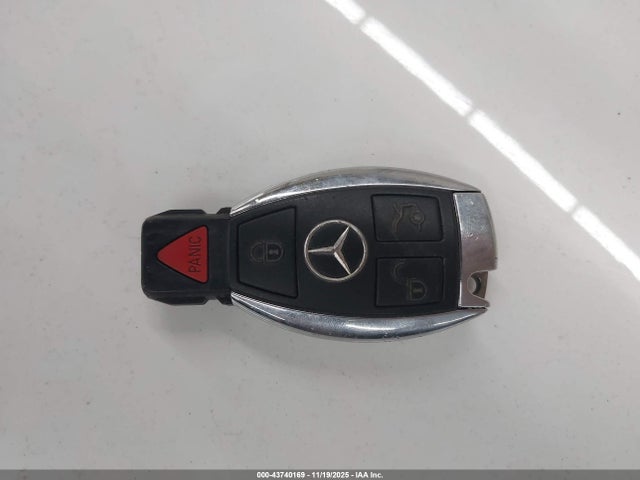 Aukcja sprzedaży 2013 Mercedes-benz C 300 Sport 4matic, vin: WDDGF8AB9DR279354, numer aukcji: 43740169