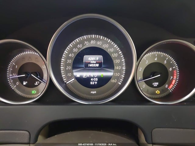 Aukcja sprzedaży 2013 Mercedes-benz C 300 Sport 4matic, vin: WDDGF8AB9DR279354, numer aukcji: 43740169