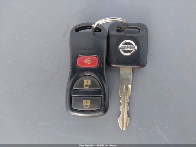 Продаж на аукціоні авто 2009 Nissan Titan Xe, vin: 1N6AA07C19N308289, номер лоту: 43740195