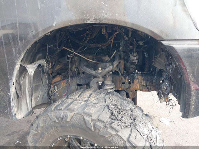 Продаж на аукціоні авто 2009 Nissan Titan Xe, vin: 1N6AA07C19N308289, номер лоту: 43740195