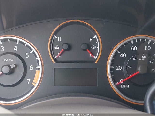 Продаж на аукціоні авто 2009 Nissan Titan Xe, vin: 1N6AA07C19N308289, номер лоту: 43740195