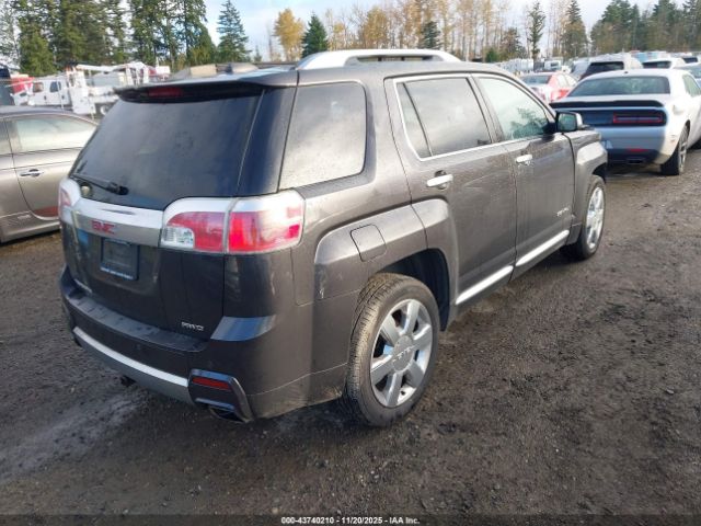 2015 GMC TERRAIN 2GKFLZE32F6161429 Photo 3