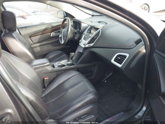 2015 GMC TERRAIN 2GKFLZE32F6161429 Photo 4