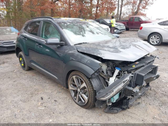 2020 HYUNDAI KONA KM8K53A50LU528037