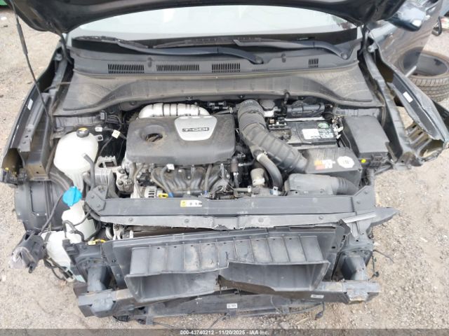 2020 HYUNDAI KONA KM8K53A50LU528037 Photo 9