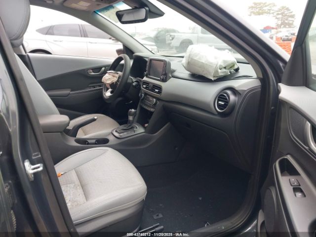 2020 HYUNDAI KONA KM8K53A50LU528037 Photo 4