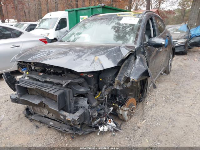 2020 HYUNDAI KONA KM8K53A50LU528037 Photo 5
