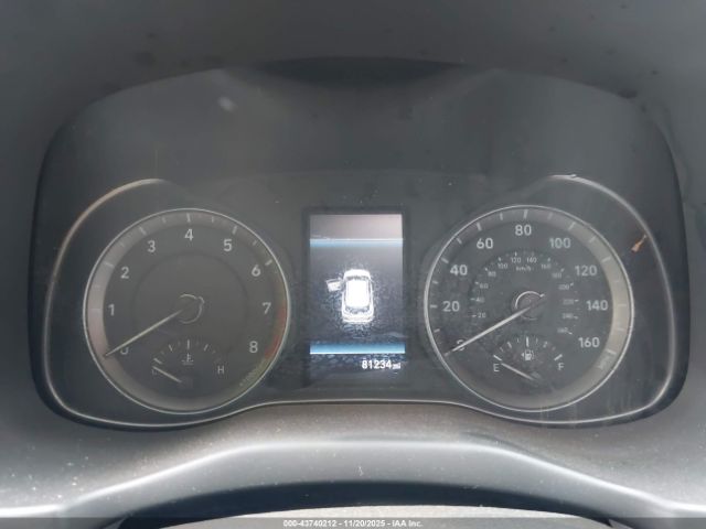 2020 HYUNDAI KONA KM8K53A50LU528037 Photo 6