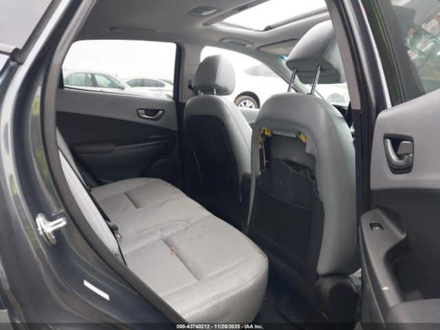 2020 HYUNDAI KONA KM8K53A50LU528037 Photo 7