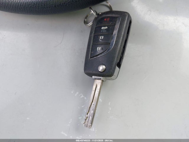 Toyota COROLLA LE 2020 5YFEPRAE8LP083266 Image 11