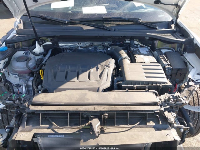 2025 AUDI Q3 WA1DECF31S1017208 Photo 9