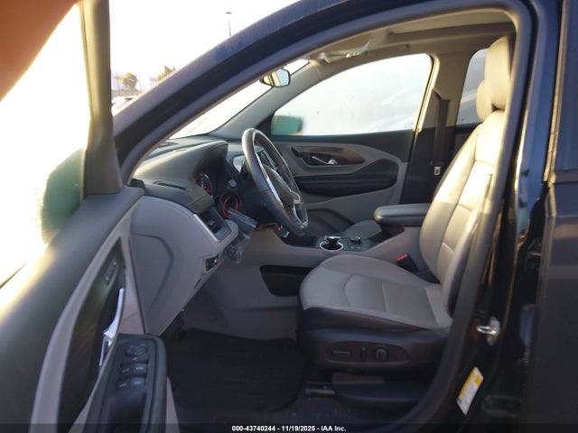 3GKALPEV0JL332487 GMC Terrain Slt