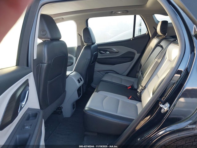 3GKALPEV0JL332487 GMC Terrain Slt