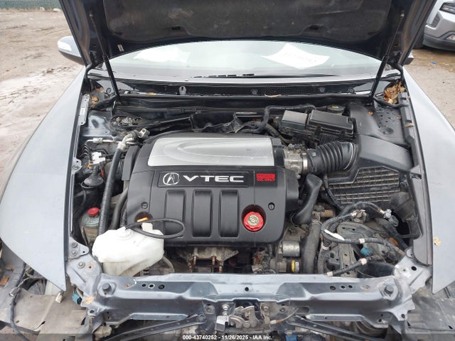 2005 ACURA RL JH4KB16505C008499 Photo 9