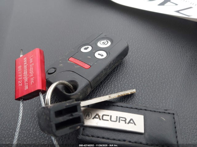 2005 ACURA RL JH4KB16505C008499 Photo 10