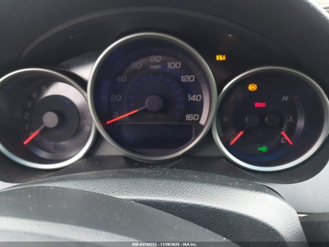 2005 ACURA RL JH4KB16505C008499 Photo 6