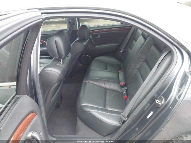 2005 ACURA RL JH4KB16505C008499 Photo 7