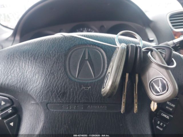 2002 ACURA MDX 2HNYD18692H534399 Photo 10