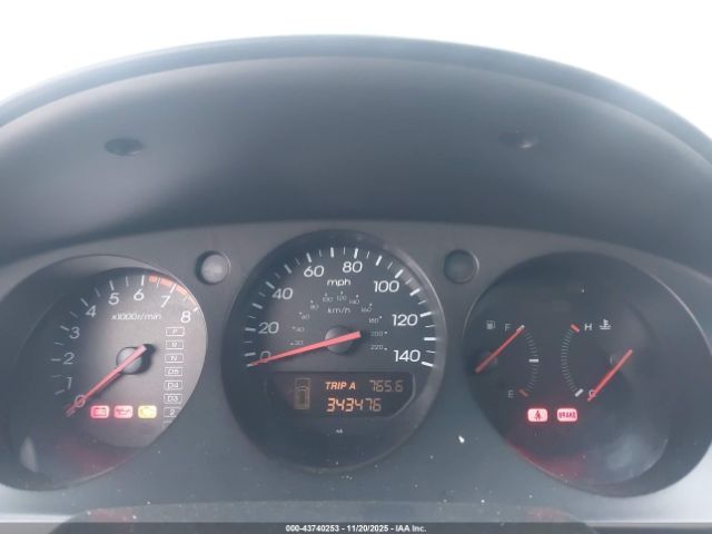 2002 ACURA MDX 2HNYD18692H534399 Photo 6