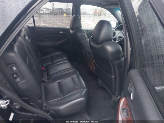 2002 ACURA MDX 2HNYD18692H534399 Photo 7