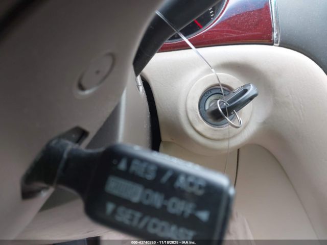 2002 LEXUS ES 300 JTHBF30G620075373 Photo 10