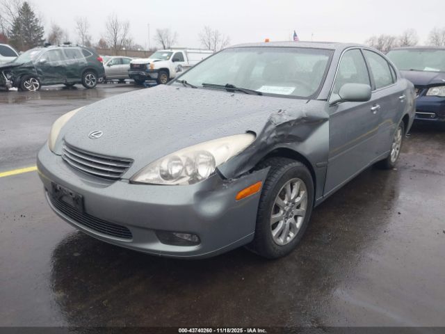 2002 LEXUS ES 300 JTHBF30G620075373 Photo 1