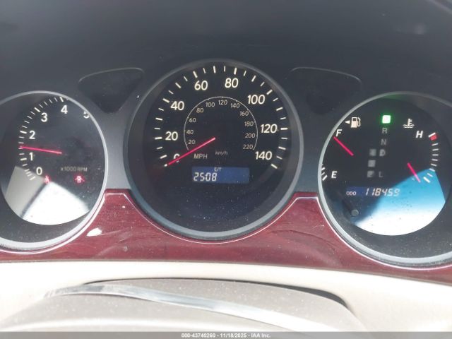 2002 LEXUS ES 300 JTHBF30G620075373 Photo 6