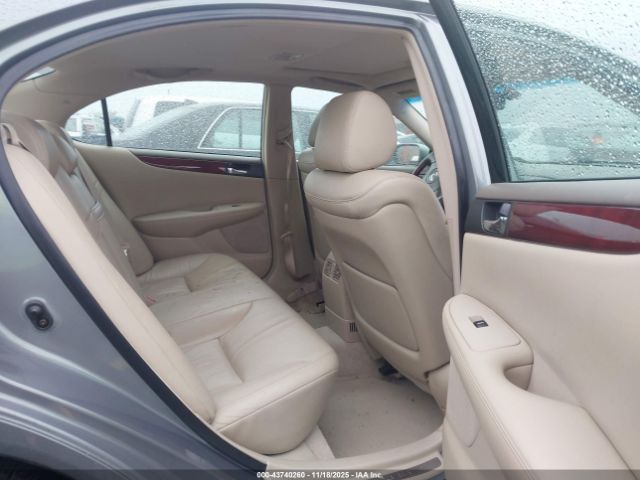 2002 LEXUS ES 300 JTHBF30G620075373 Photo 7