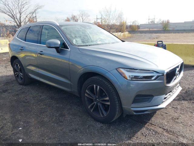 2020 VOLVO XC60 YV4102RK7L1421763