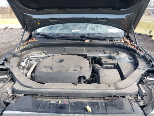 2020 VOLVO XC60 YV4102RK7L1421763 Photo 9