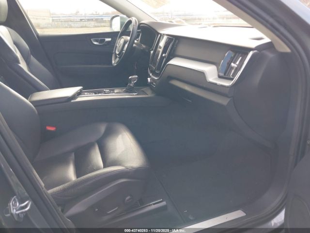 2020 VOLVO XC60 YV4102RK7L1421763 Photo 4