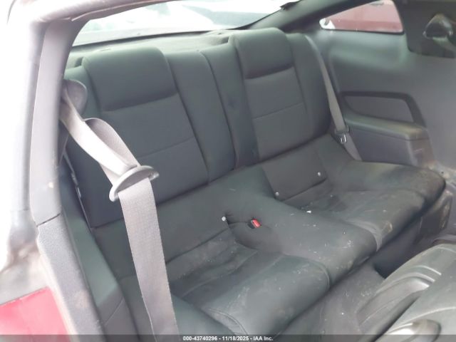 2010 FORD MUSTANG 1ZVBP8ANXA5143374 Photo 7