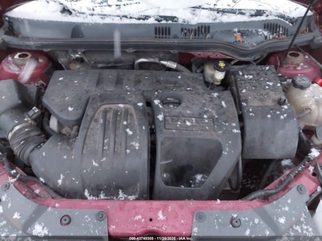 2007 CHEVROLET COBALT 1G1AL15F077201163 Photo 9