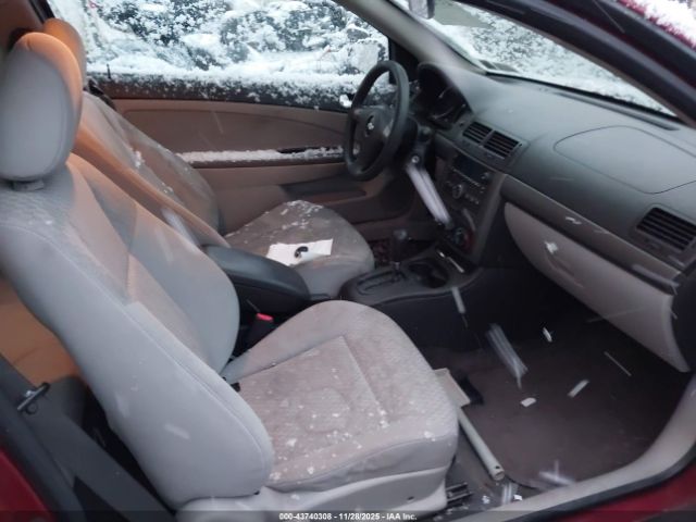 2007 CHEVROLET COBALT 1G1AL15F077201163 Photo 4