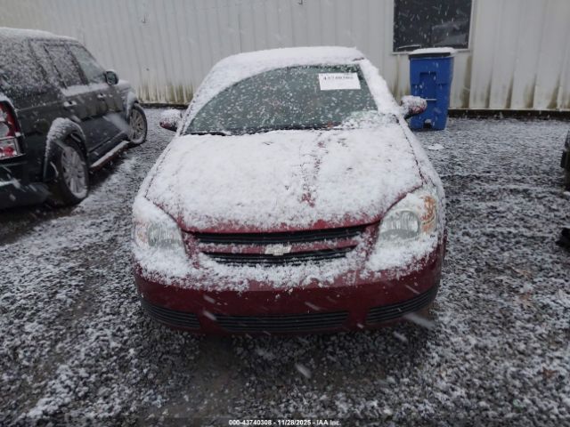 2007 CHEVROLET COBALT 1G1AL15F077201163 Photo 5