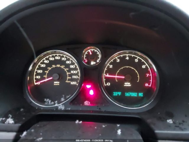 2007 CHEVROLET COBALT 1G1AL15F077201163 Photo 6