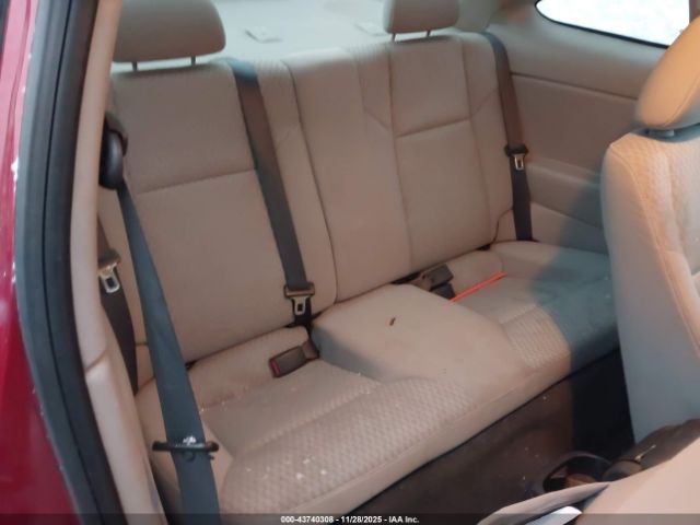 2007 CHEVROLET COBALT 1G1AL15F077201163 Photo 7