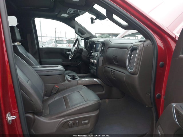 3GTU9FET7NG177869 GMC SIERRA LIMITED