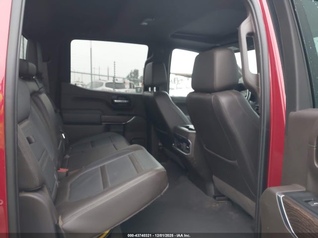 3GTU9FET7NG177869 GMC SIERRA LIMITED