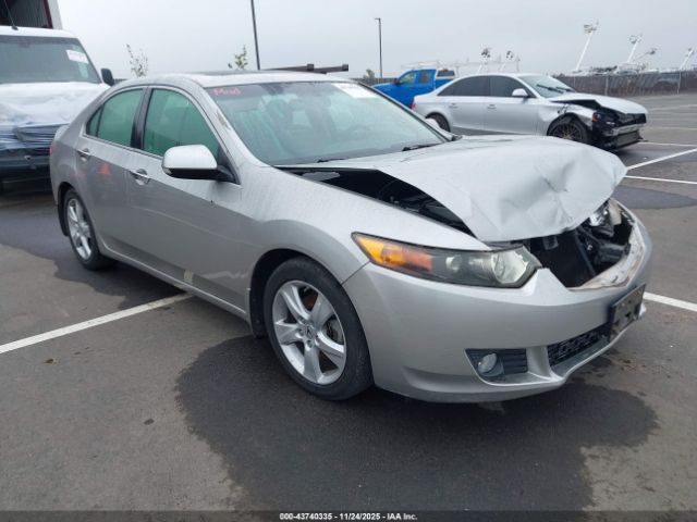 2009 ACURA TSX JH4CU26639C026997 Photo 0