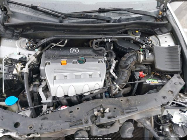 2009 ACURA TSX JH4CU26639C026997 Photo 9