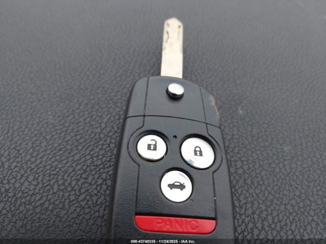 2009 ACURA TSX JH4CU26639C026997 Photo 10