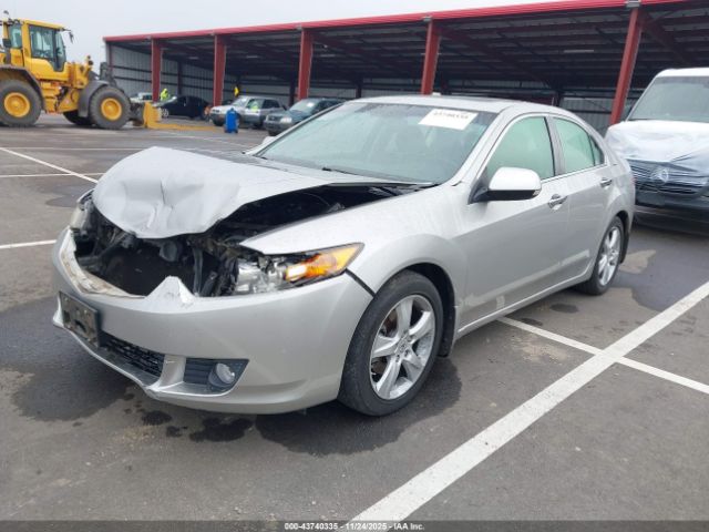 2009 ACURA TSX JH4CU26639C026997 Photo 1