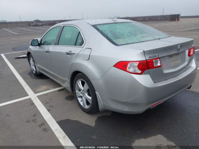 2009 ACURA TSX JH4CU26639C026997 Photo 2