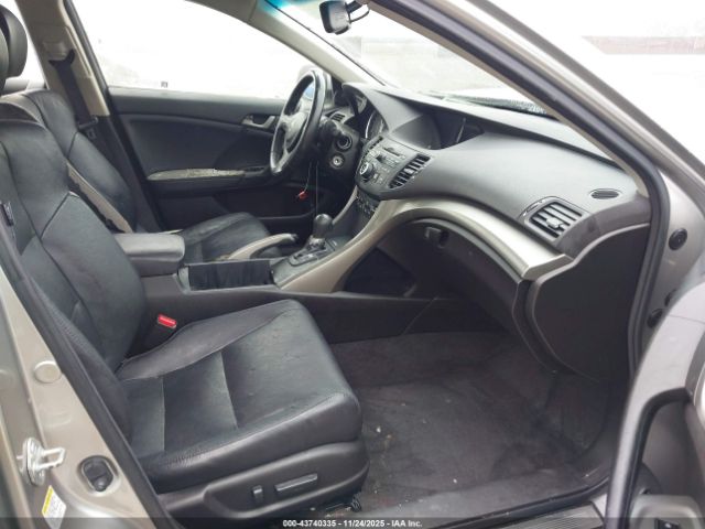 2009 ACURA TSX JH4CU26639C026997 Photo 4