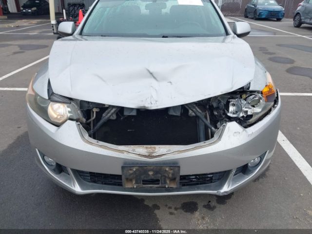 2009 ACURA TSX JH4CU26639C026997 Photo 5