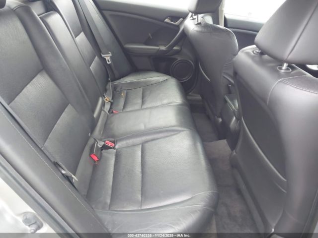 2009 ACURA TSX JH4CU26639C026997 Photo 7
