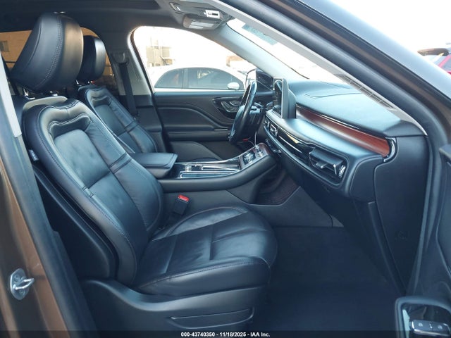 5LM5J7WC7NGL17360 Lincoln Aviator Reserve