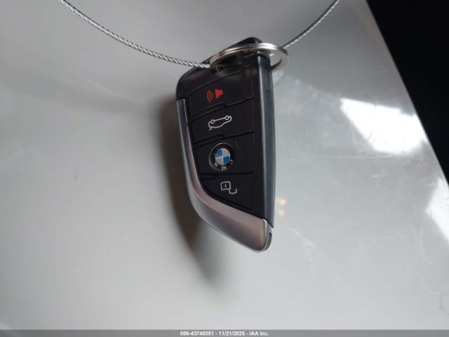 2022 BMW 430I WBA53AP09NCJ58476 Photo 10