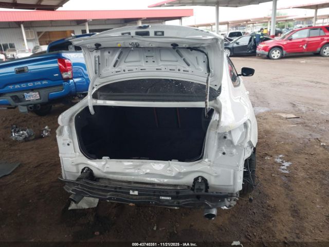 2022 BMW 430I WBA53AP09NCJ58476 Photo 5